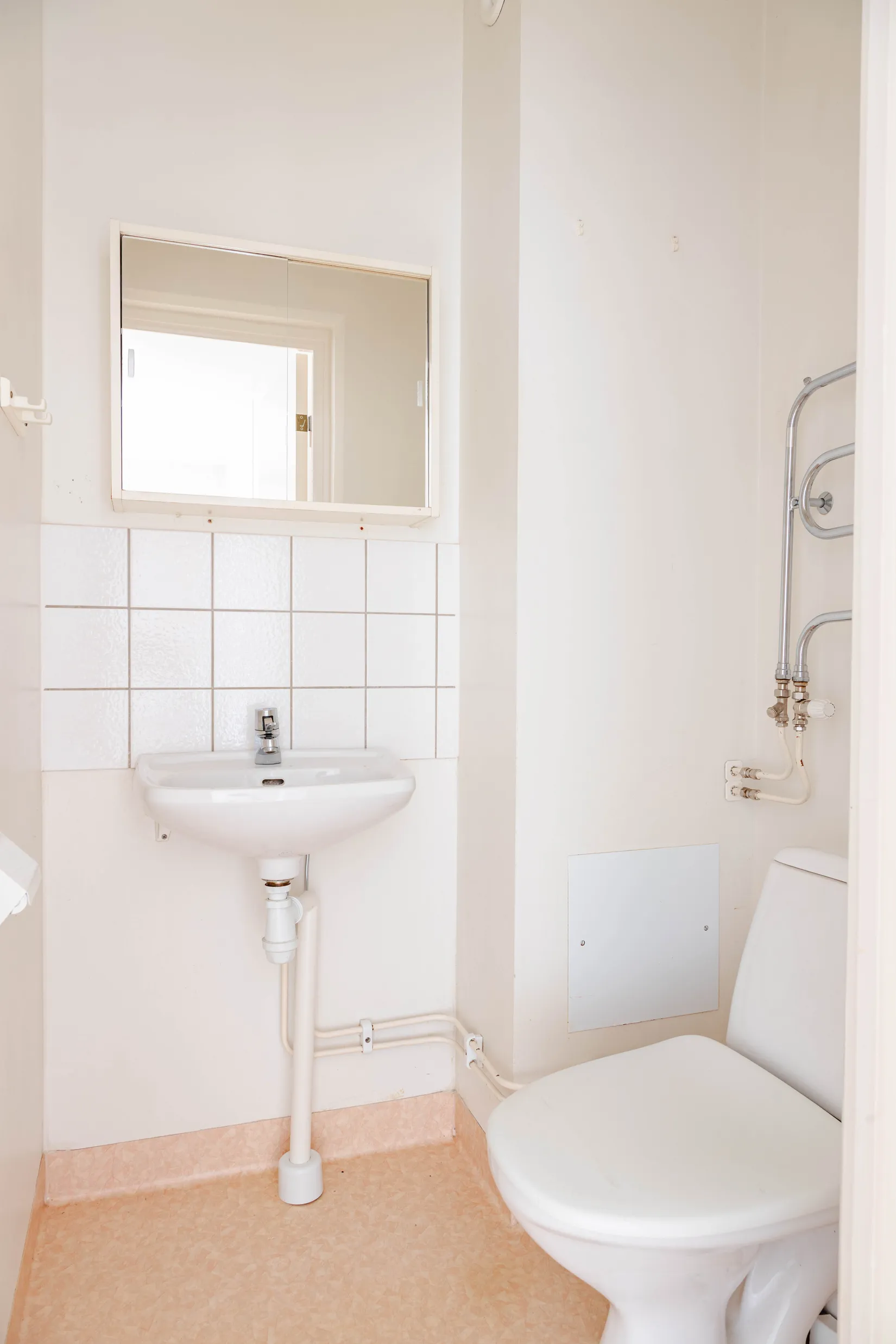 Bostadsrätt, Benvägen 45, Västerås