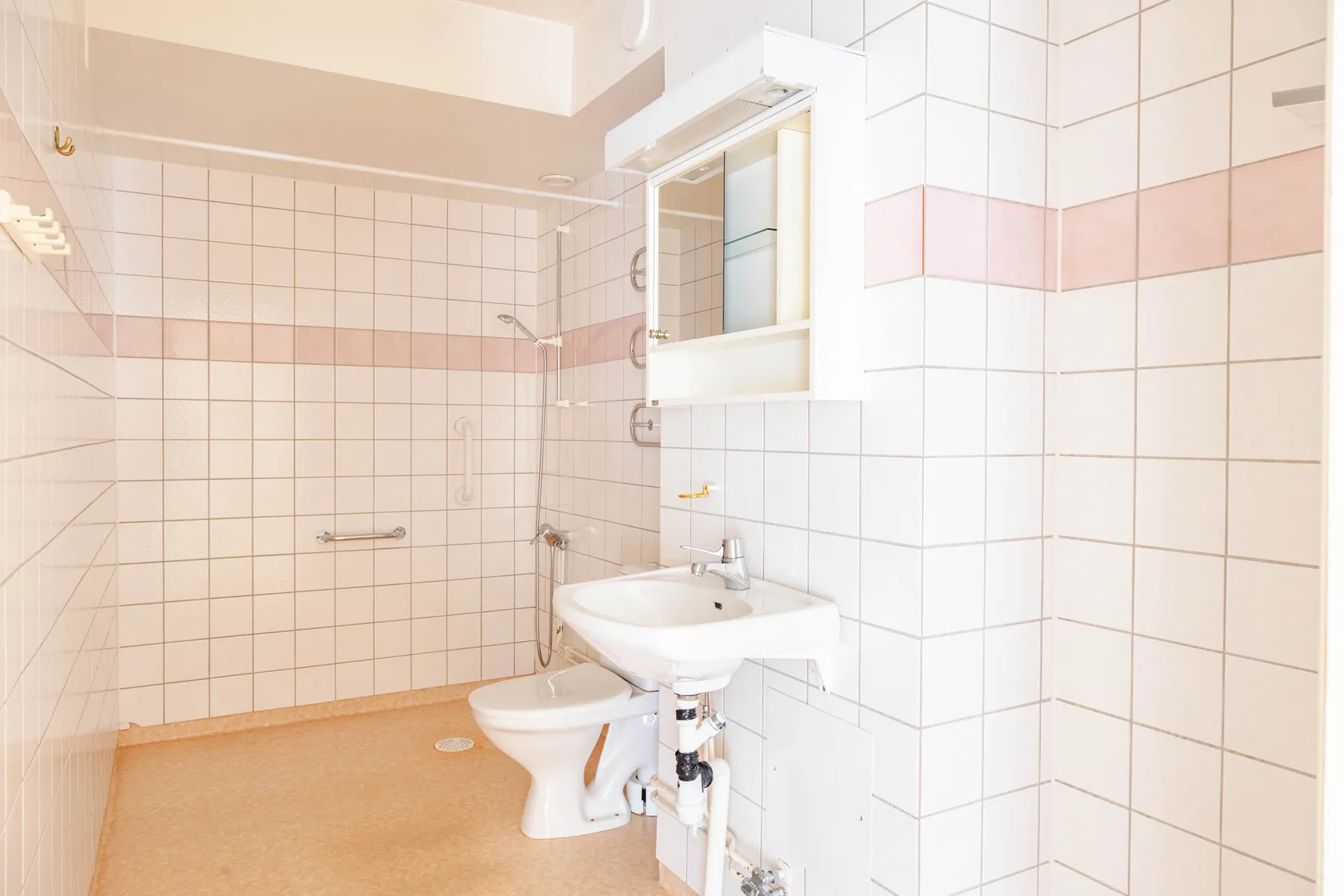 Bostadsrätt, Benvägen 45, Västerås