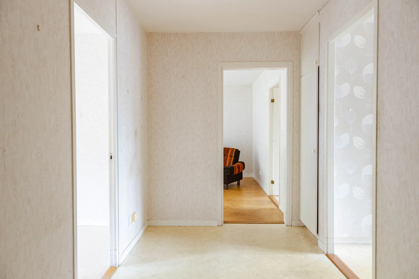 Bostadsrätt, Benvägen 45, Västerås