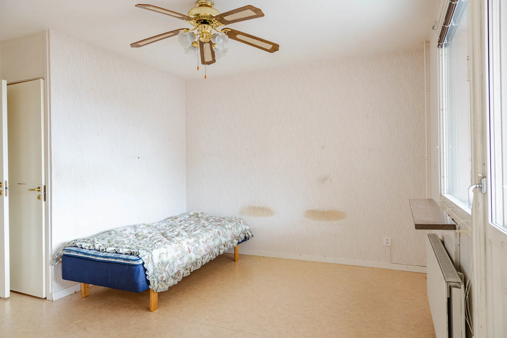 Bostadsrätt, Benvägen 45, Västerås