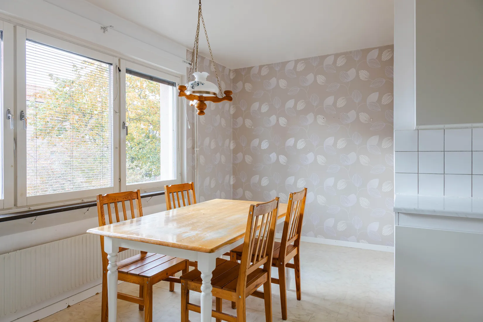 Bostadsrätt, Benvägen 45, Västerås