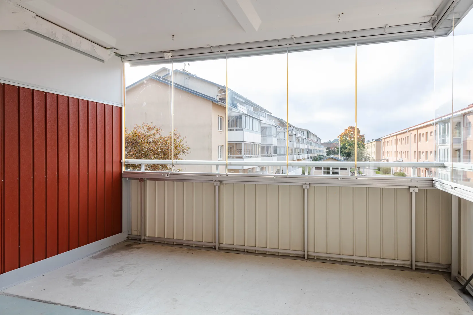 Bostadsrätt, Benvägen 45, Västerås