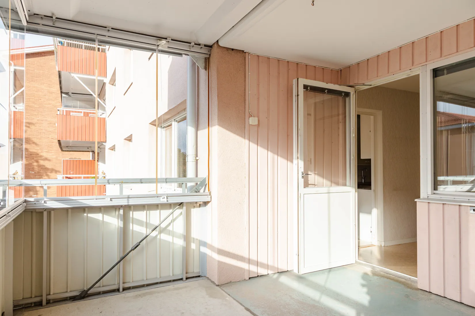Bostadsrätt, Benvägen 45, Västerås