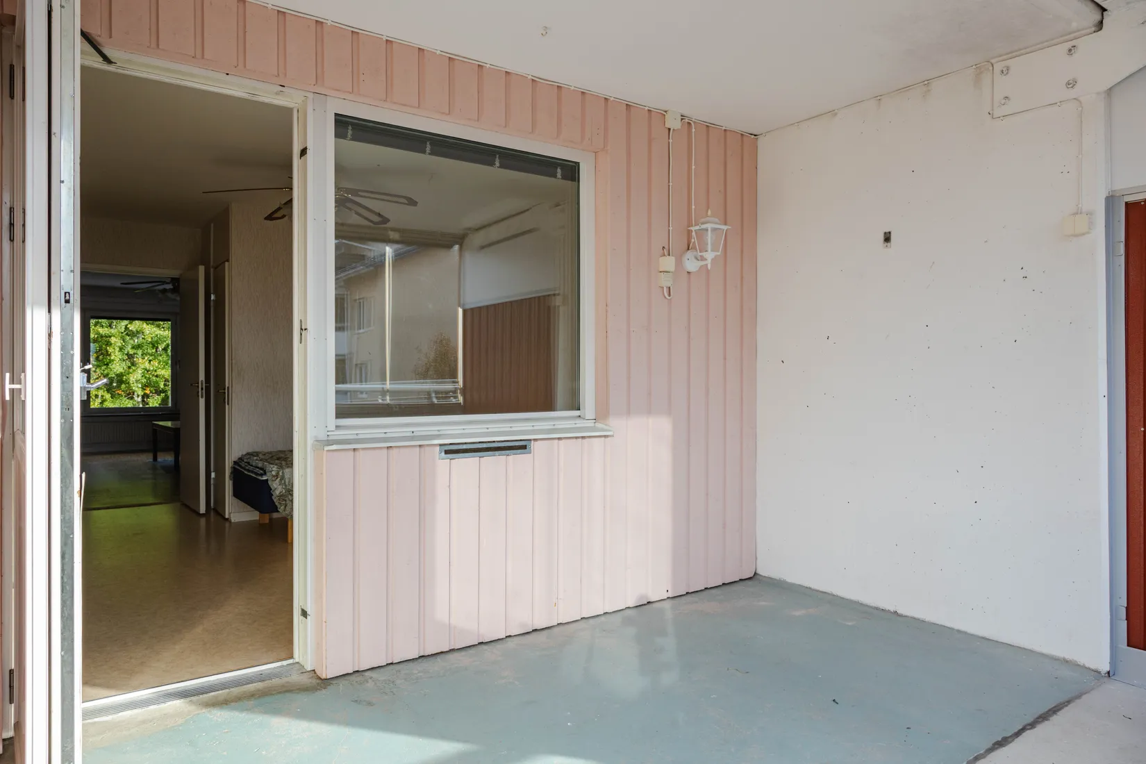 Bostadsrätt, Benvägen 45, Västerås