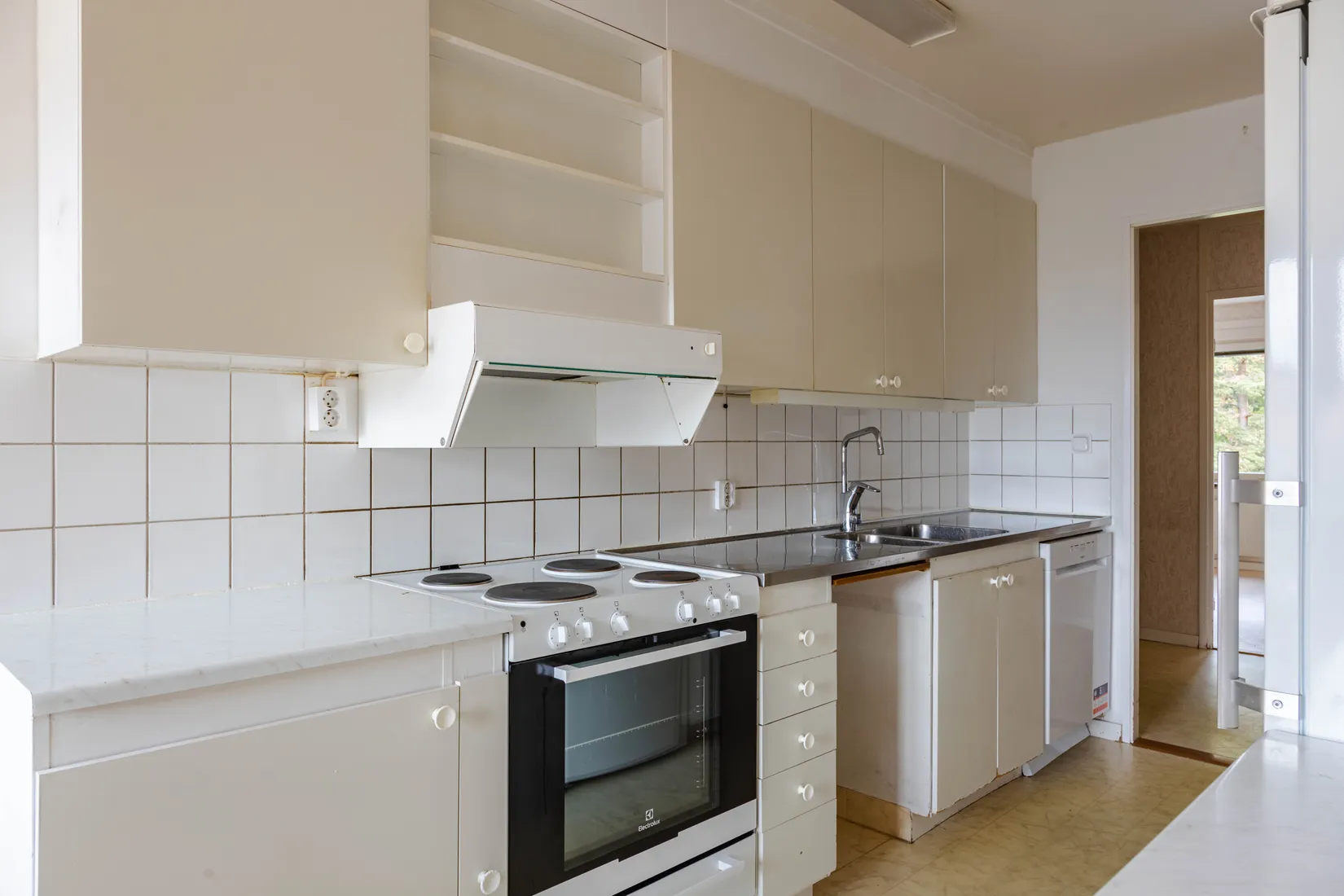 Bostadsrätt, Benvägen 45, Västerås