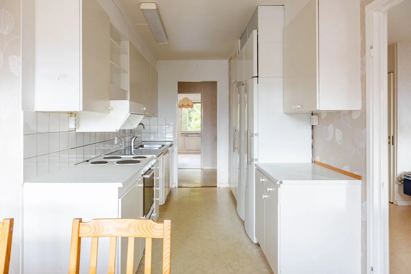 Bostadsrätt, Benvägen 45, Västerås