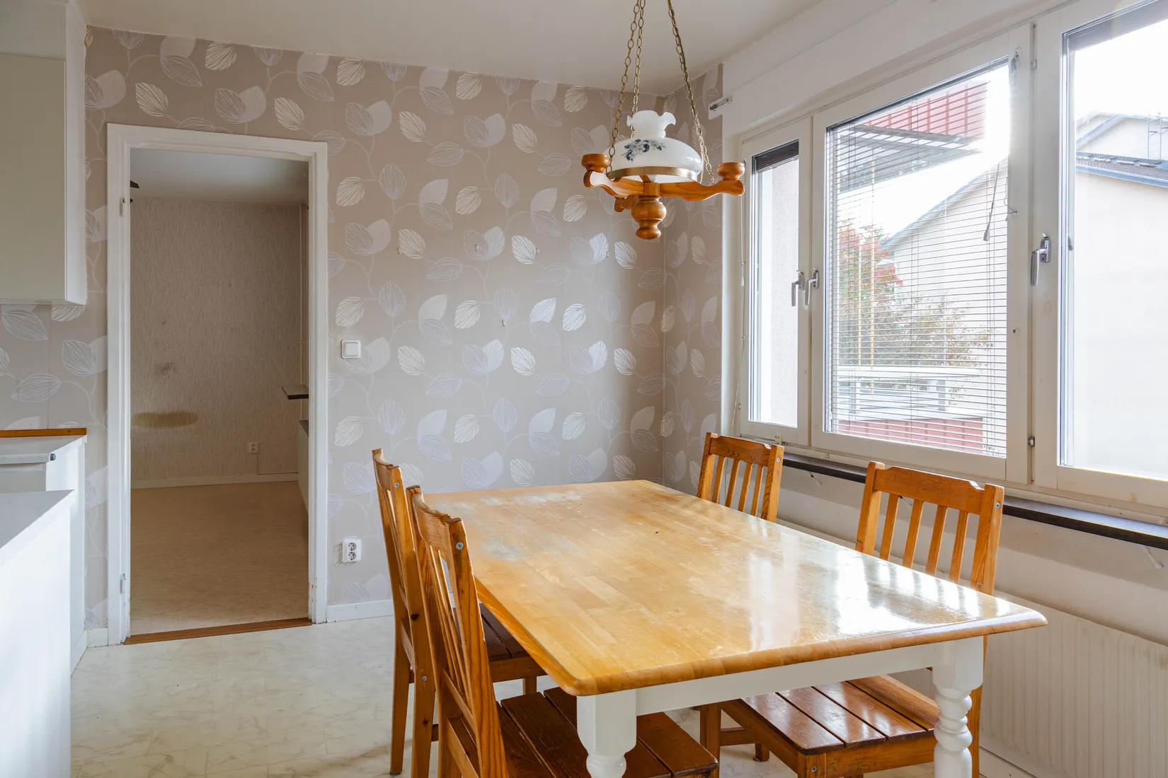 Bostadsrätt, Benvägen 45, Västerås