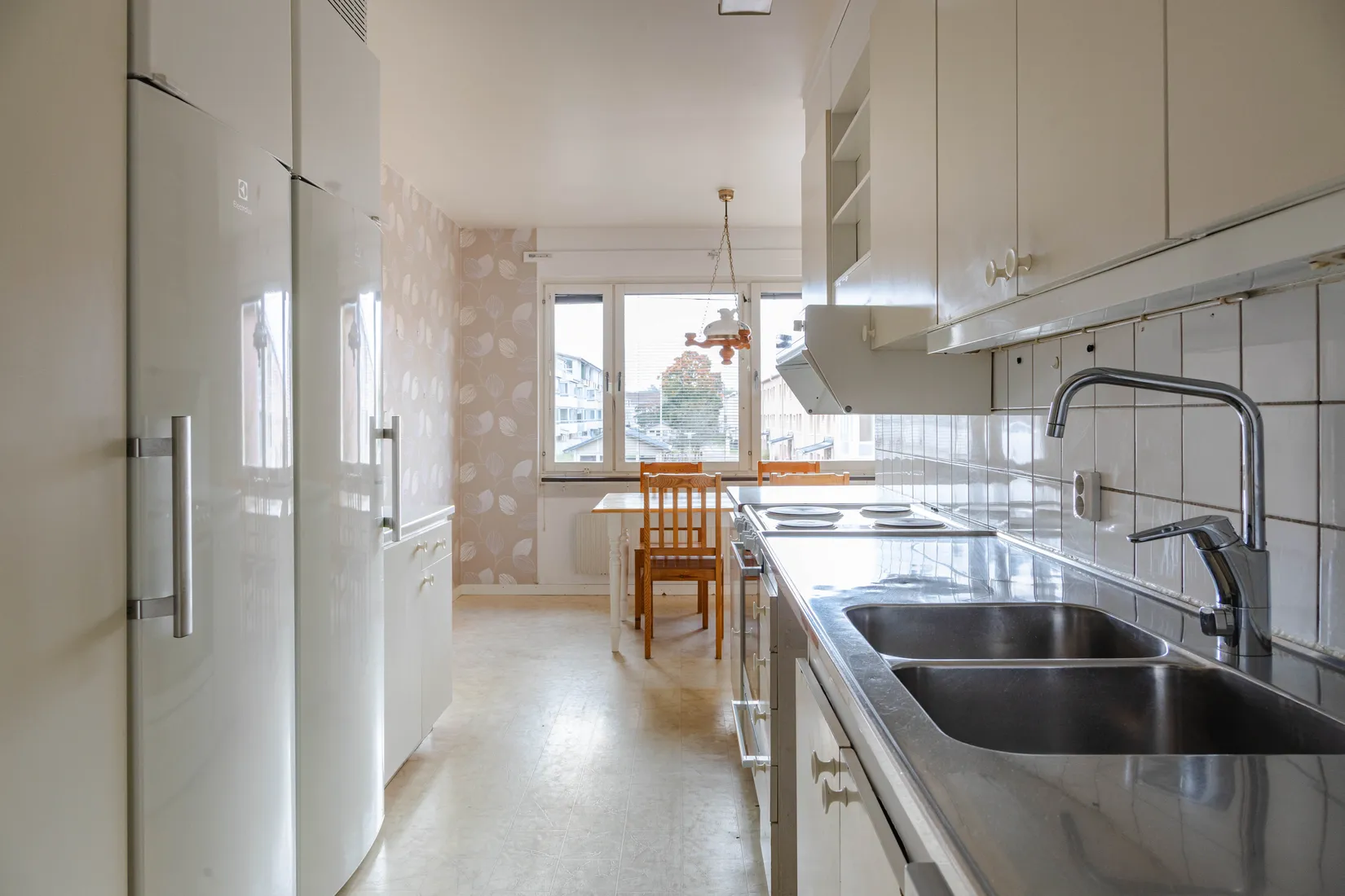 Bostadsrätt, Benvägen 45, Västerås