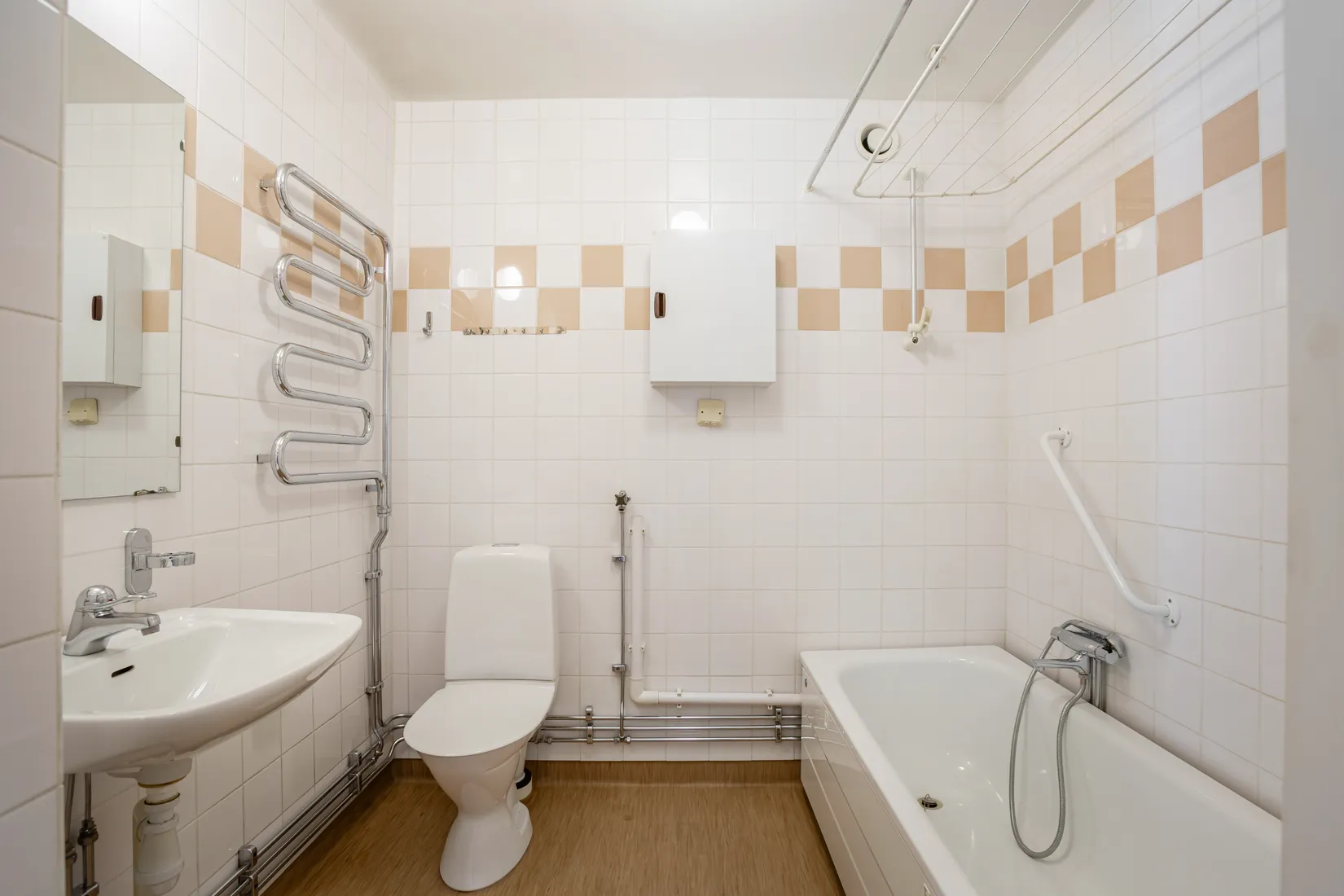 Bostadsrätt, Swedenborgsgatan 27,  Stockholm – Södermalm, Stockholm