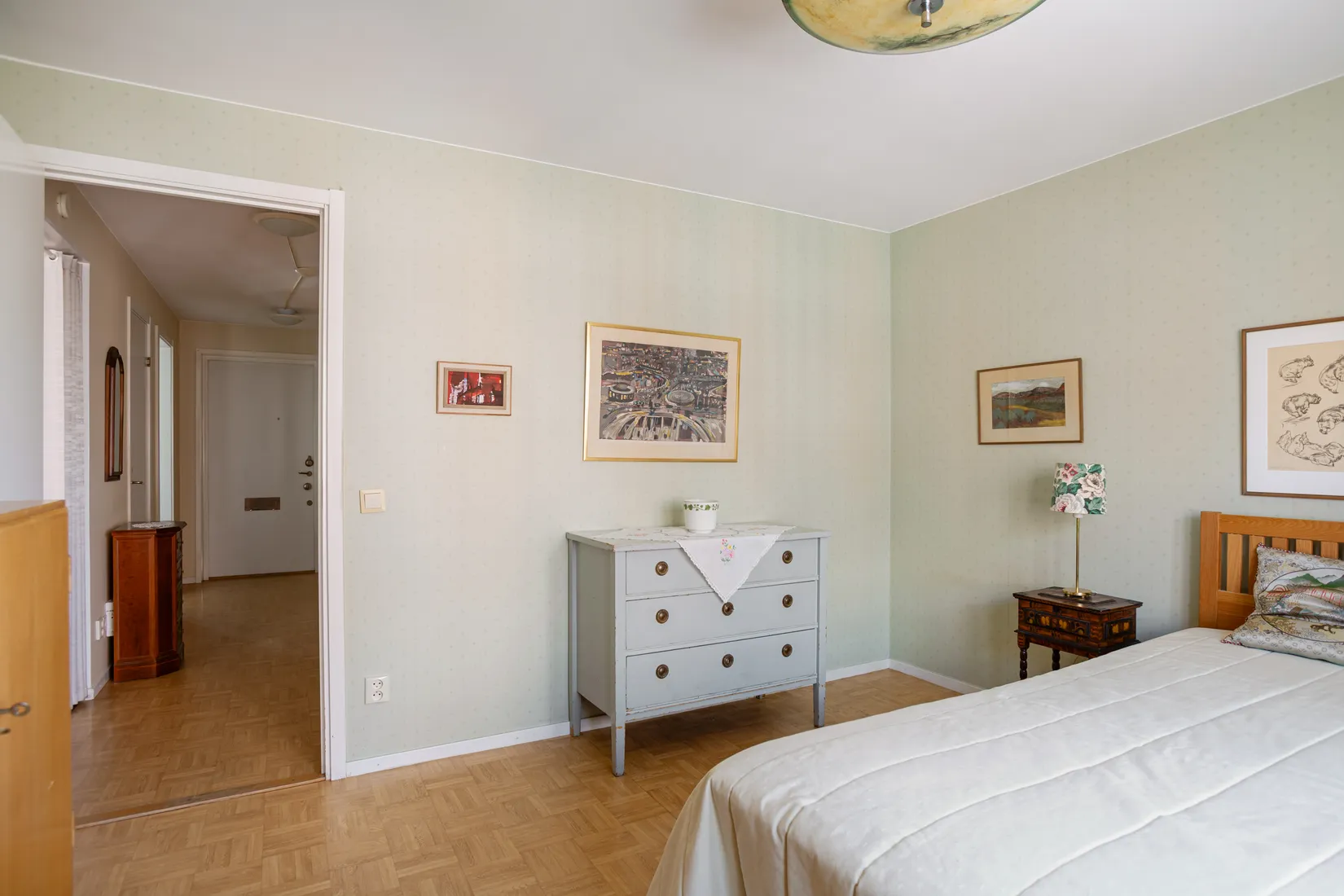 Bostadsrätt, Swedenborgsgatan 27,  Stockholm – Södermalm, Stockholm