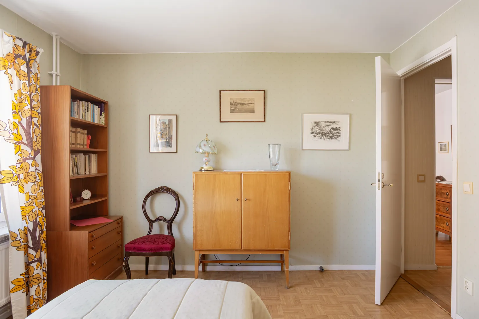 Bostadsrätt, Swedenborgsgatan 27,  Stockholm – Södermalm, Stockholm