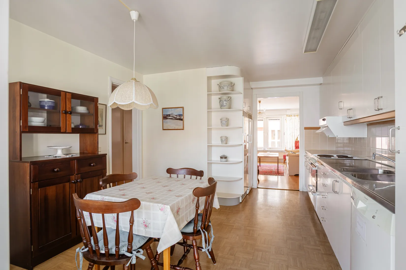 Bostadsrätt, Swedenborgsgatan 27,  Stockholm – Södermalm, Stockholm