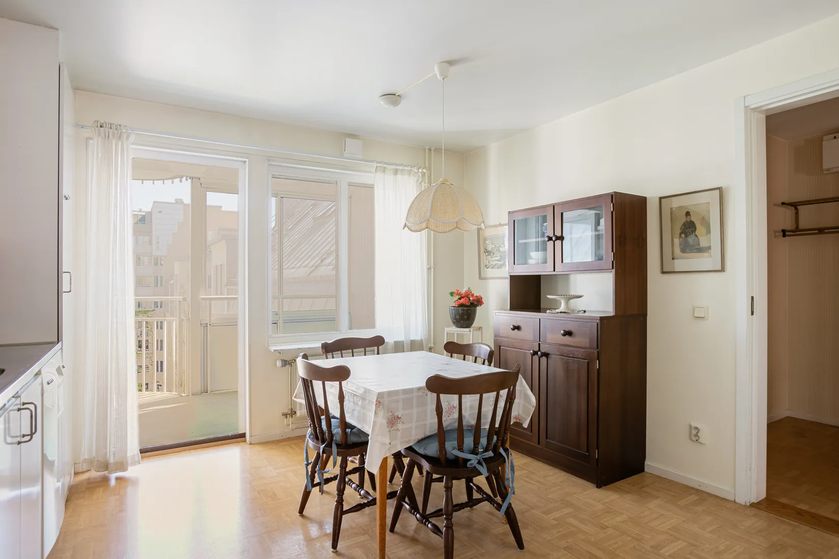 Bostadsrätt, Swedenborgsgatan 27,  Stockholm – Södermalm, Stockholm