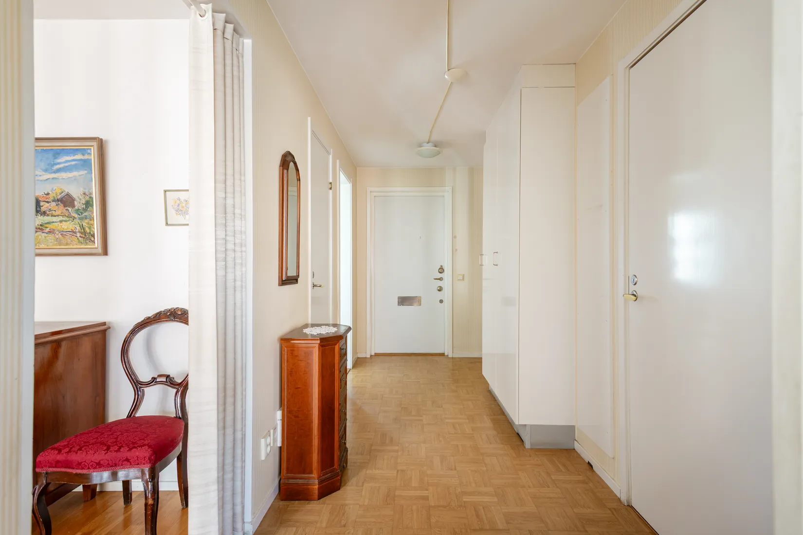Bostadsrätt, Swedenborgsgatan 27,  Stockholm – Södermalm, Stockholm