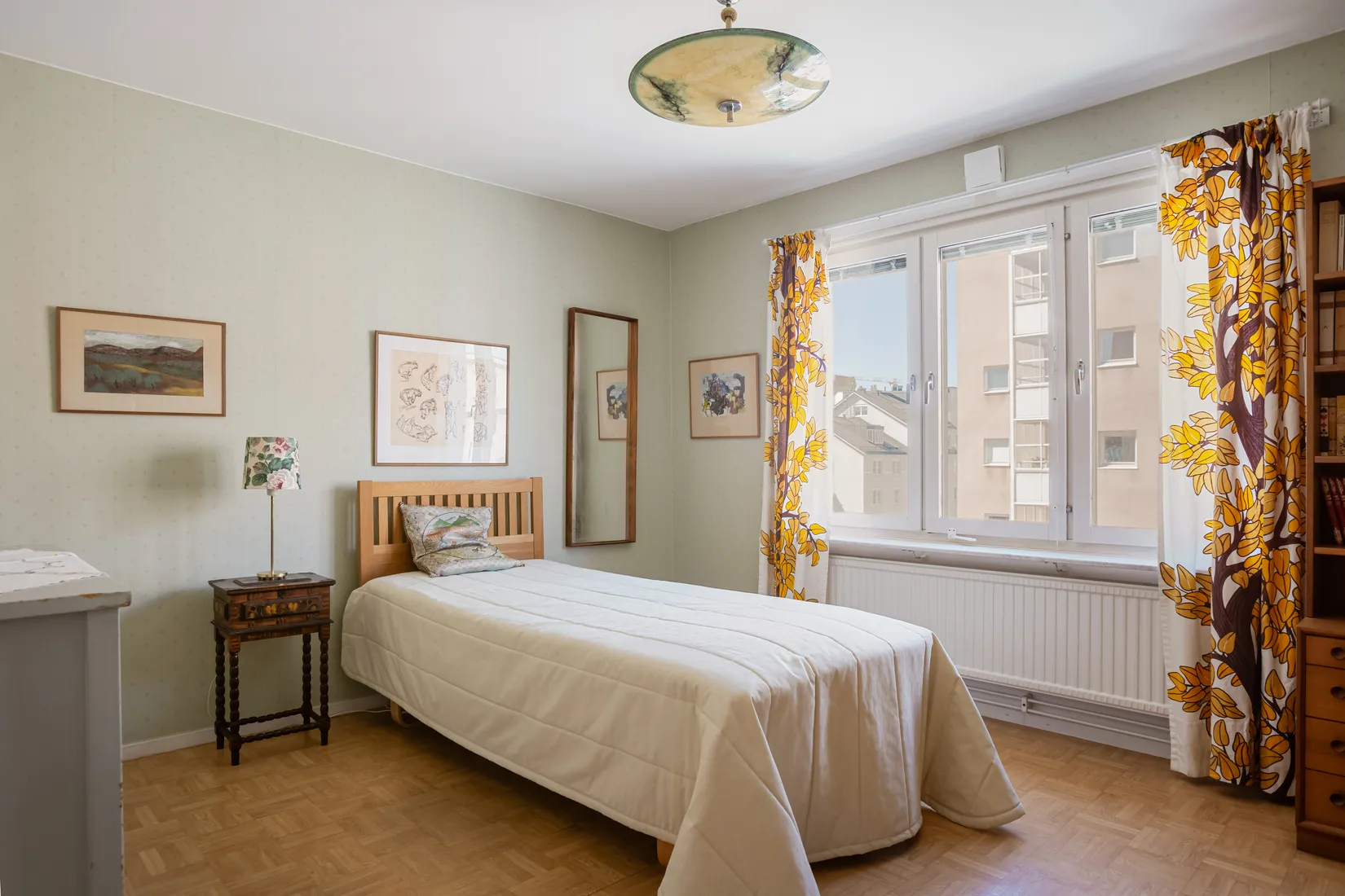 Bostadsrätt, Swedenborgsgatan 27,  Stockholm – Södermalm, Stockholm