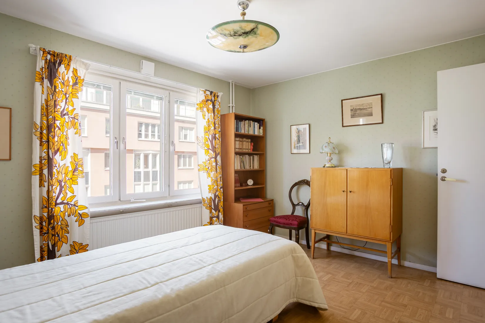 Bostadsrätt, Swedenborgsgatan 27,  Stockholm – Södermalm, Stockholm
