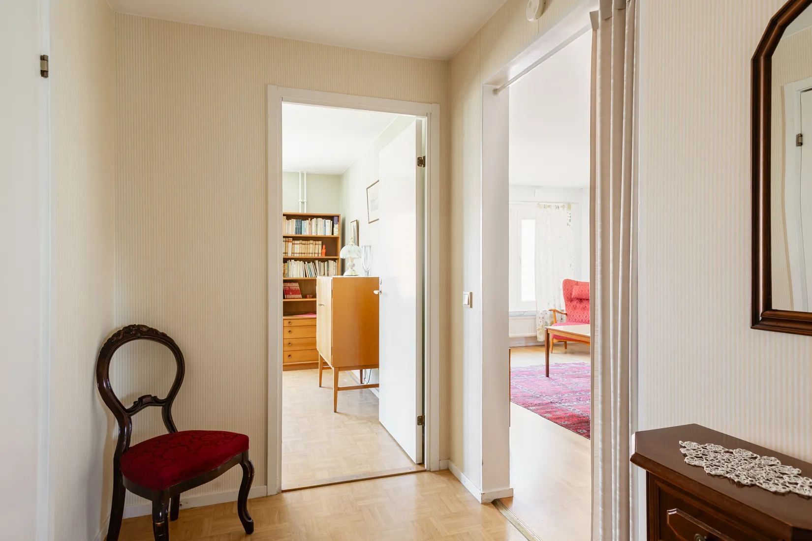 Bostadsrätt, Swedenborgsgatan 27,  Stockholm – Södermalm, Stockholm