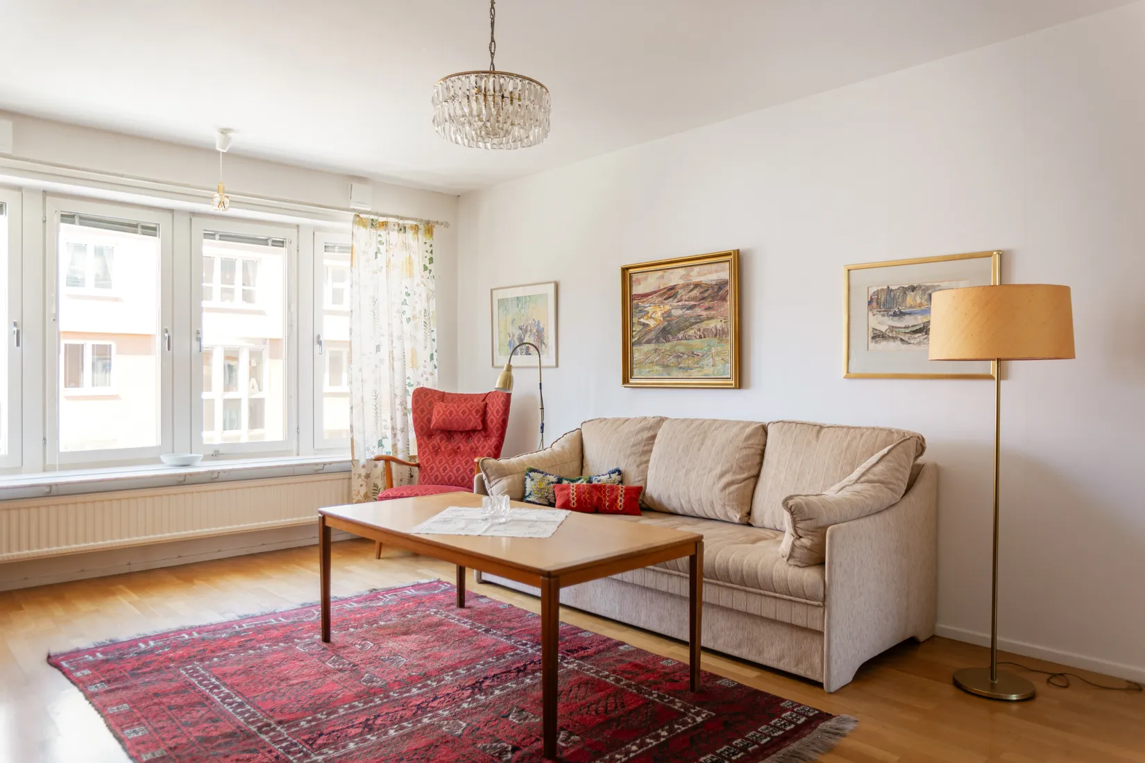 Bostadsrätt, Swedenborgsgatan 27,  Stockholm – Södermalm, Stockholm