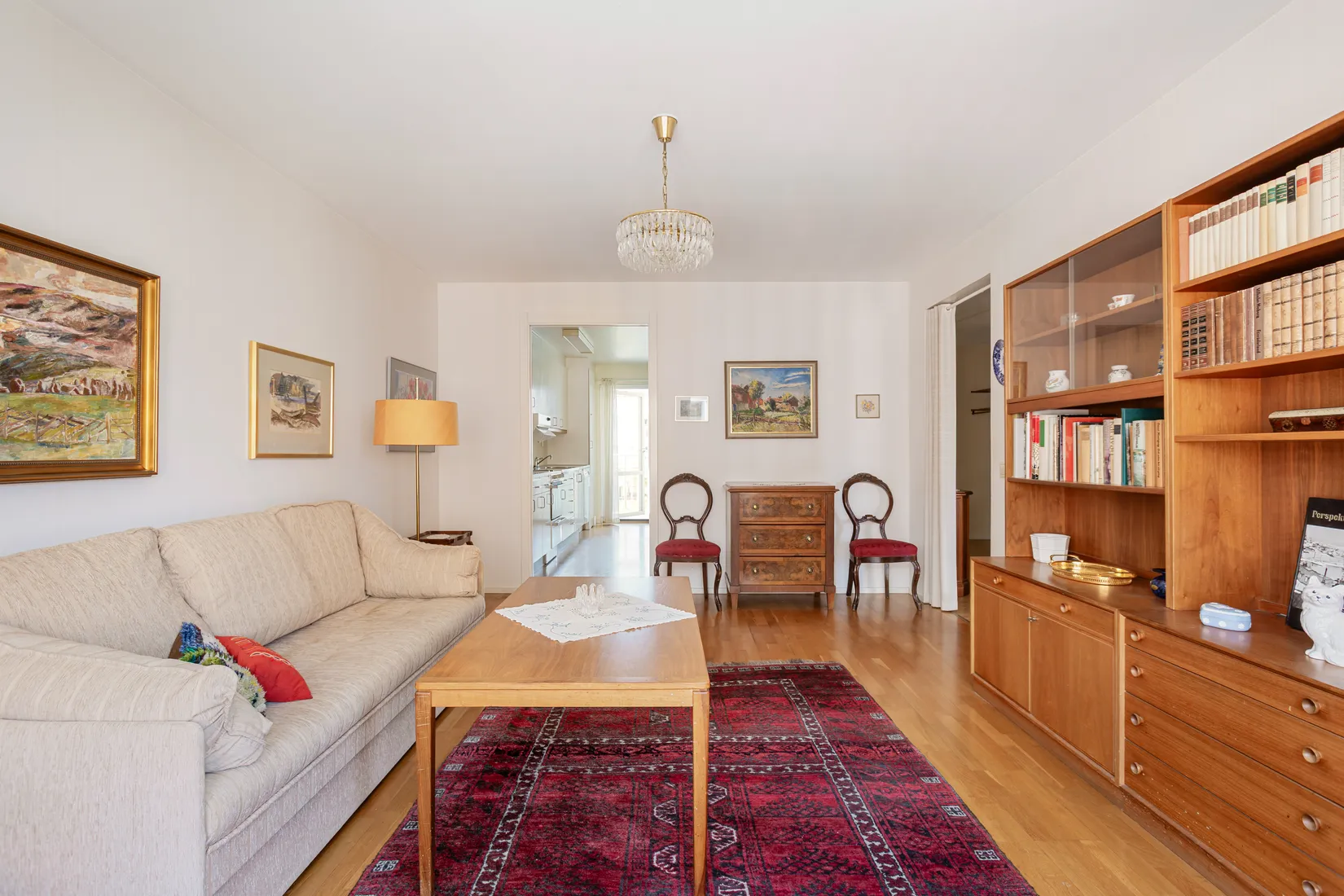Bostadsrätt, Swedenborgsgatan 27,  Stockholm – Södermalm, Stockholm