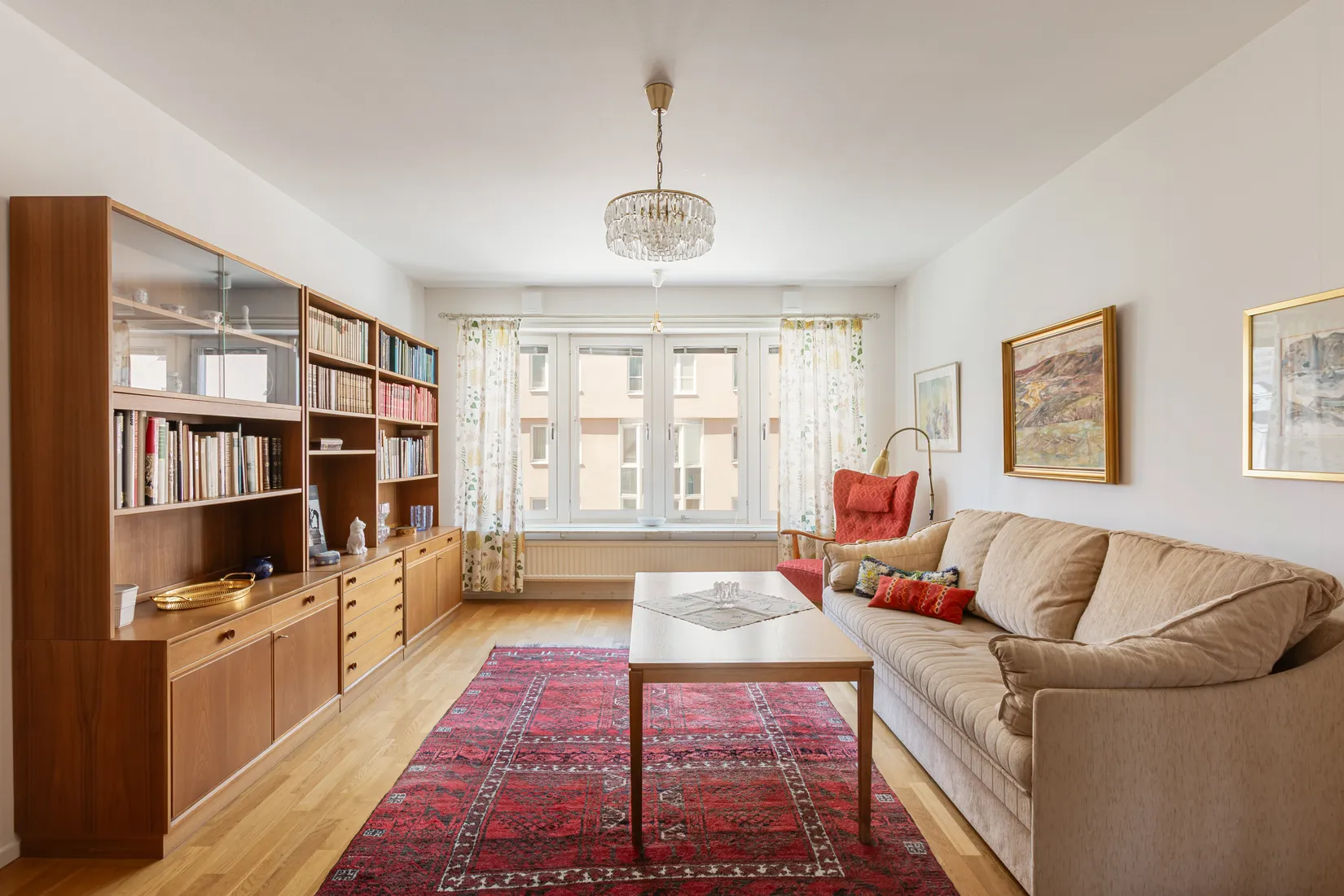 Bostadsrätt, Swedenborgsgatan 27,  Stockholm – Södermalm, Stockholm