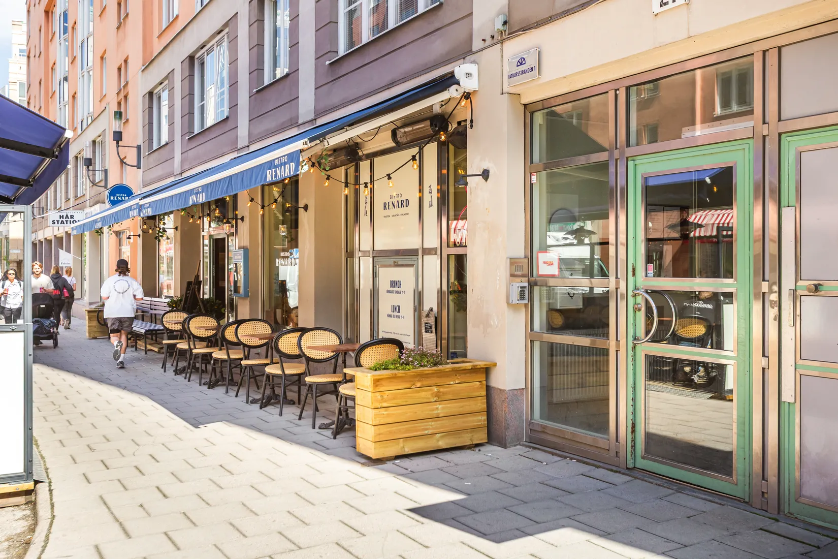 Bostadsrätt, Swedenborgsgatan 27,  Stockholm – Södermalm, Stockholm