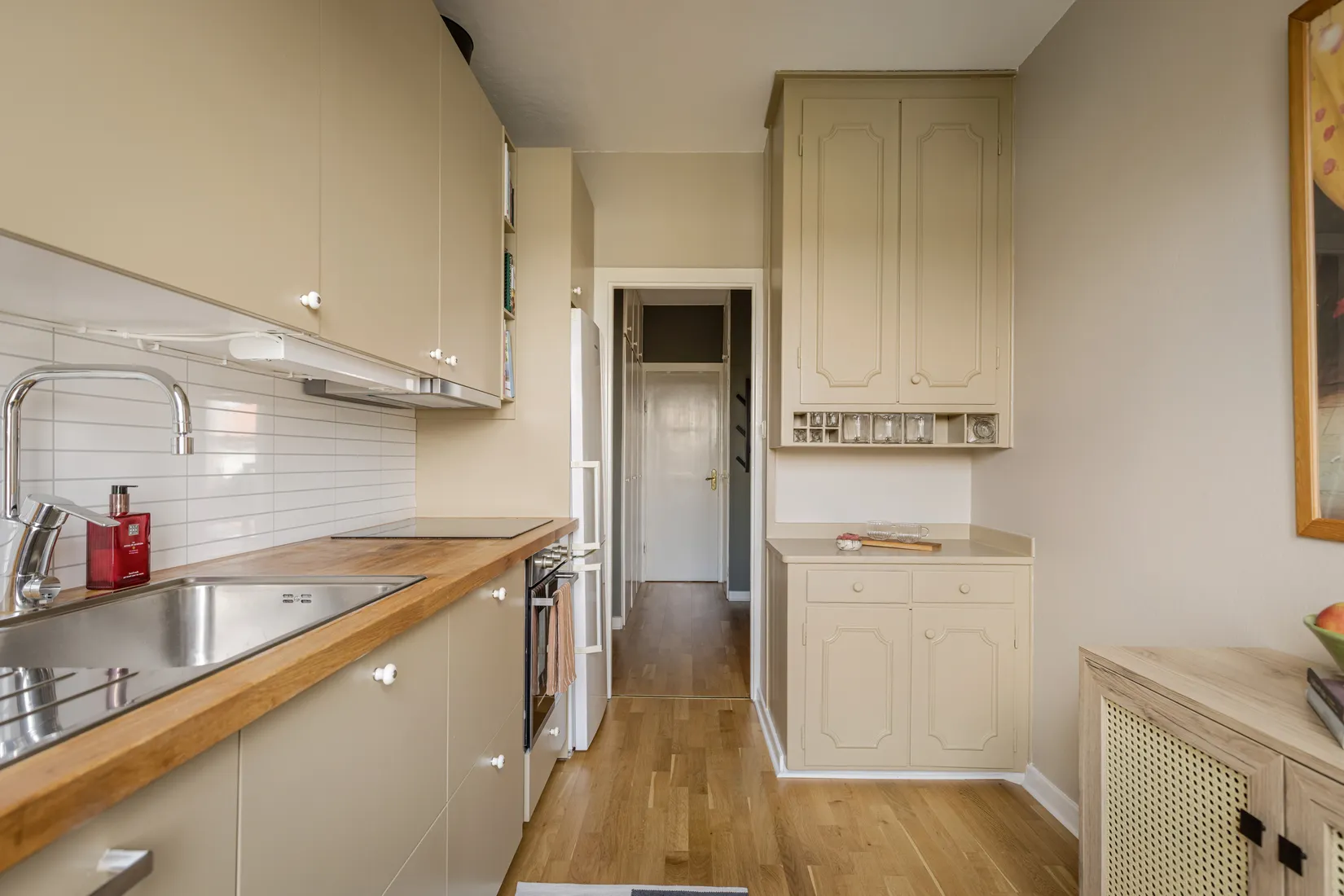 Bostadsrätt, Alingsåsvägen 22, Hammarbyhöjden, Stockholm