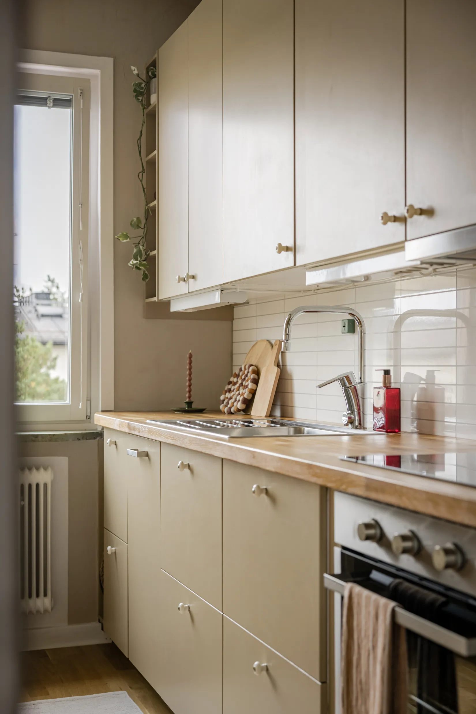 Bostadsrätt, Alingsåsvägen 22, Hammarbyhöjden, Stockholm