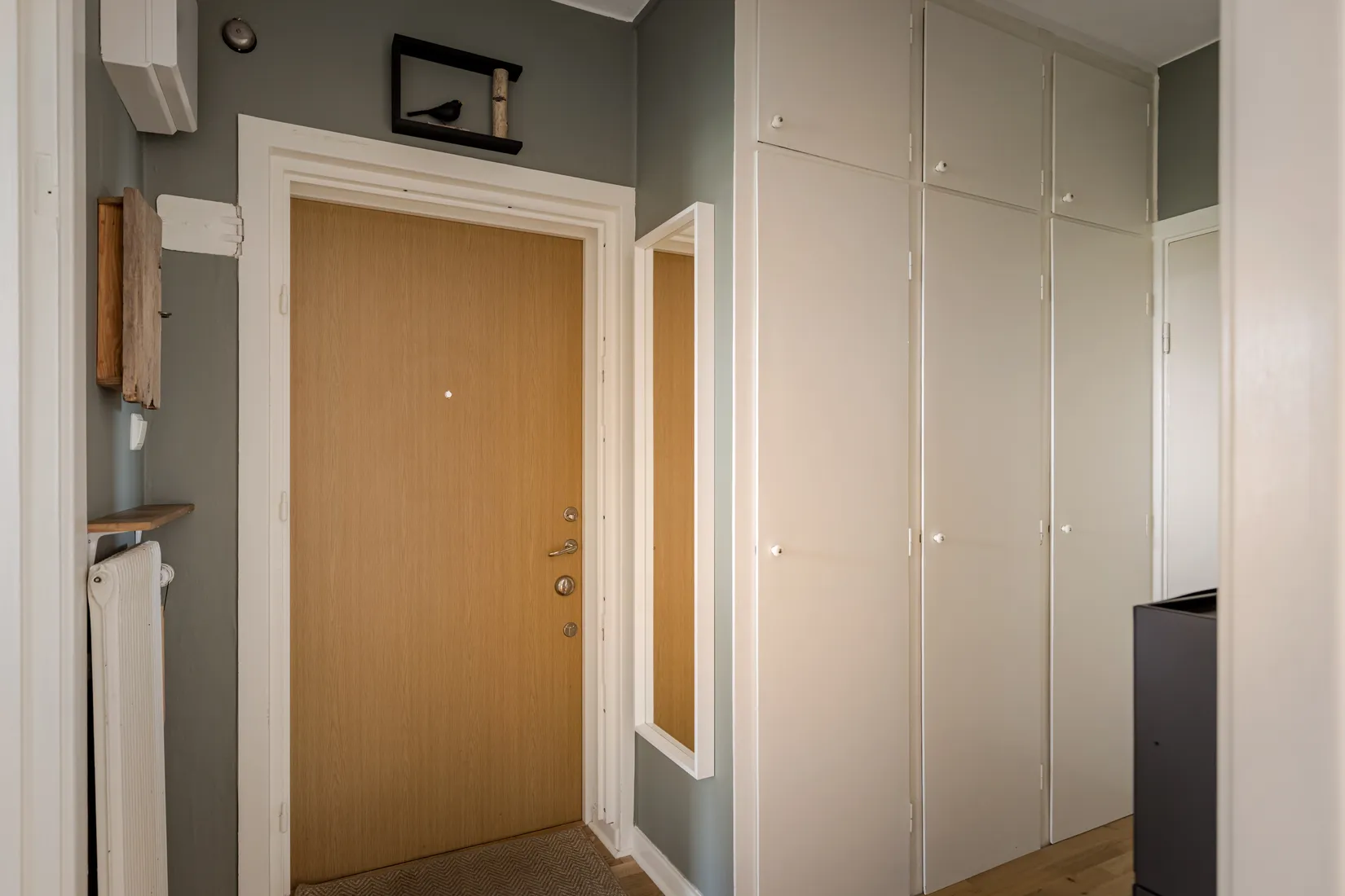 Bostadsrätt, Alingsåsvägen 22, Hammarbyhöjden, Stockholm