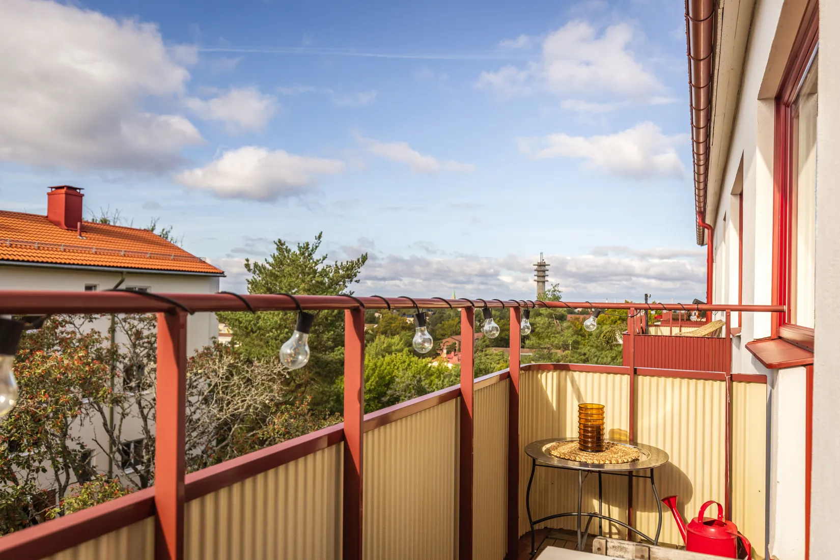 Bostadsrätt, Alingsåsvägen 22, Hammarbyhöjden, Stockholm