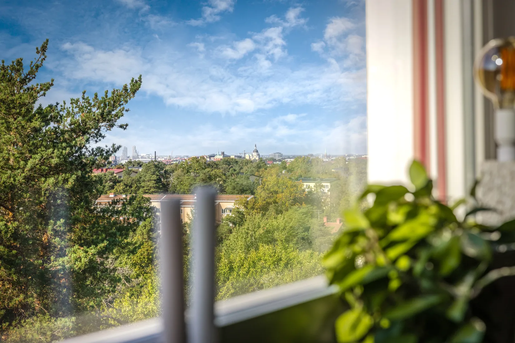 Bostadsrätt, Alingsåsvägen 22, Hammarbyhöjden, Stockholm