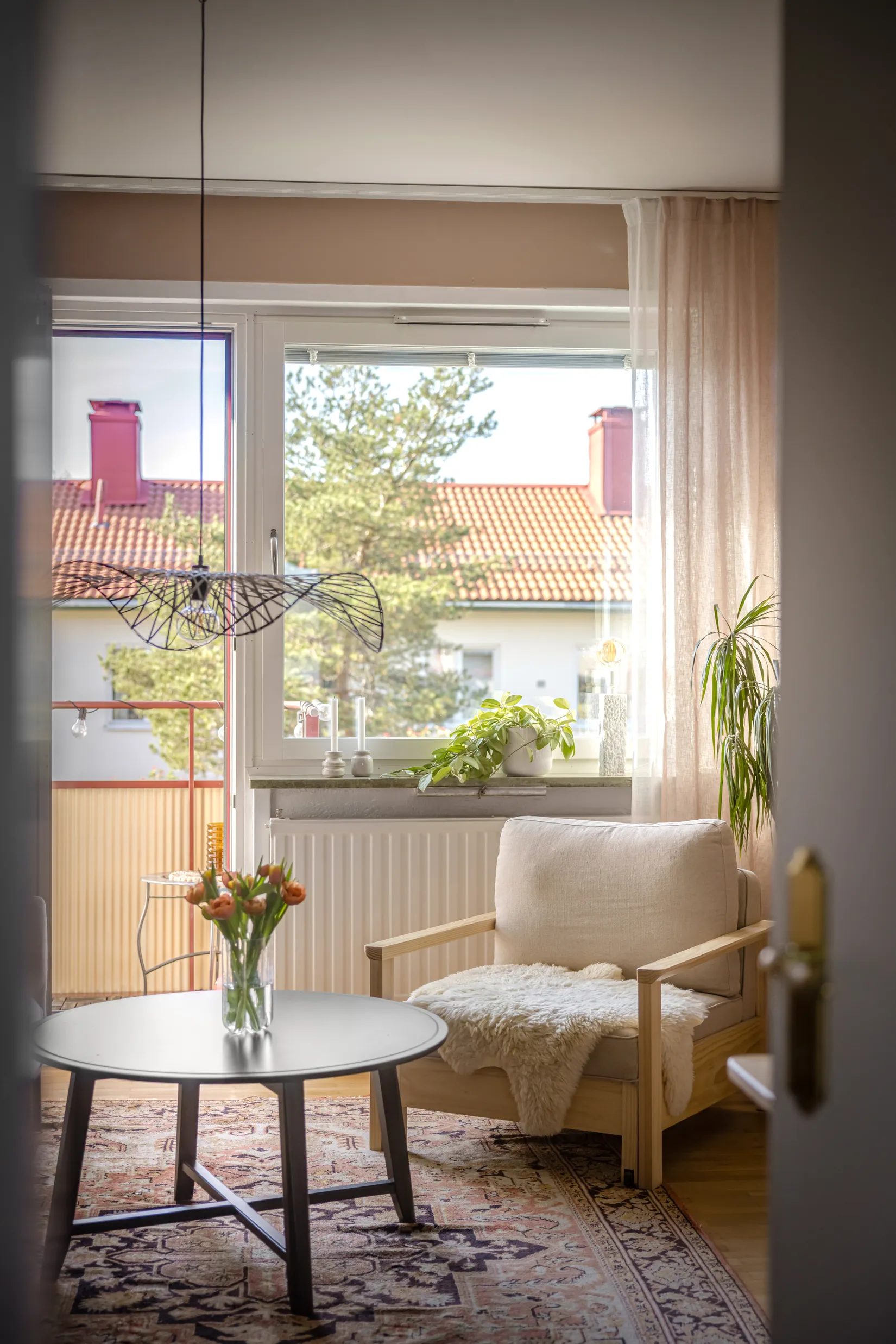 Bostadsrätt, Alingsåsvägen 22, Hammarbyhöjden, Stockholm