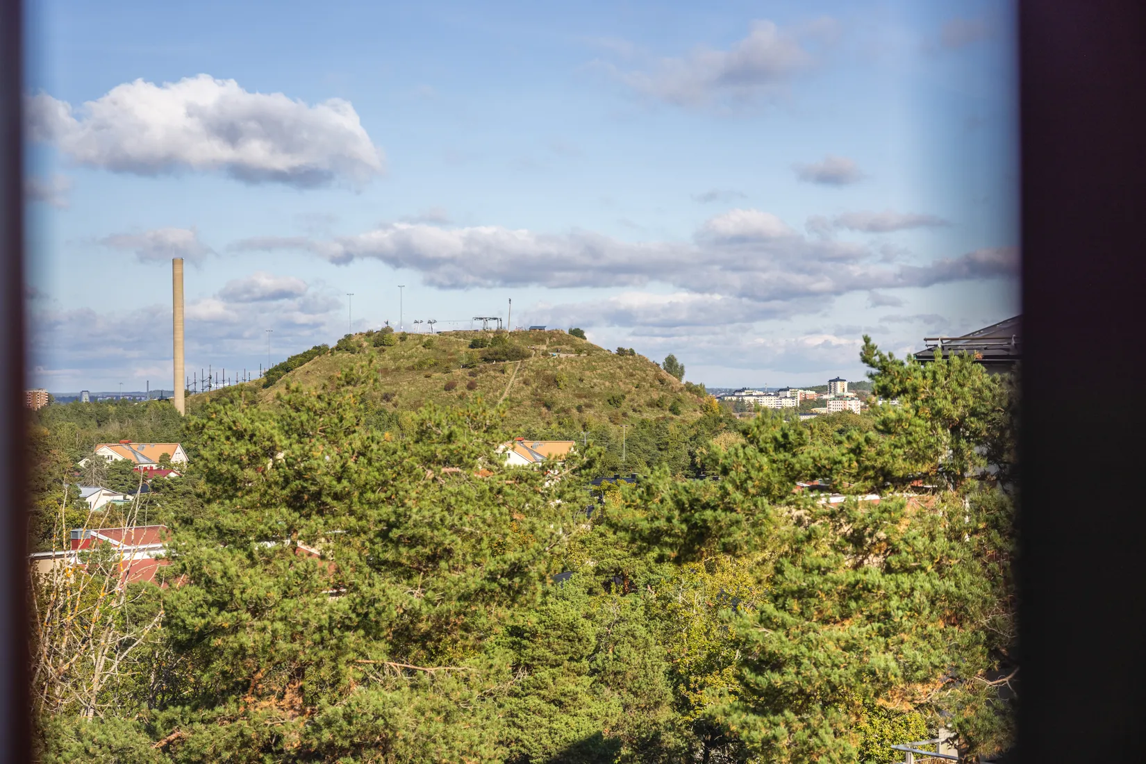 Bostadsrätt, Alingsåsvägen 22, Hammarbyhöjden, Stockholm
