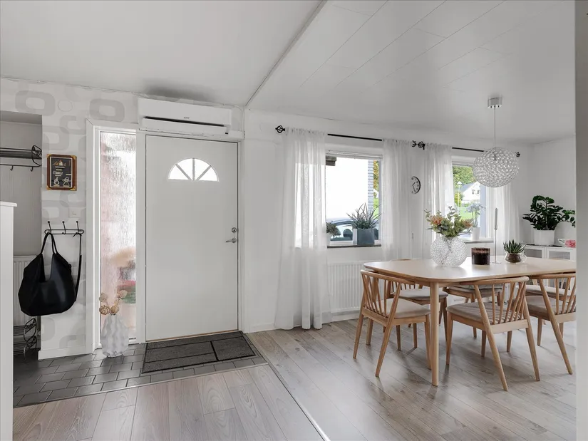 Radhus, Vindilen 1, Unneröd, Uddevalla