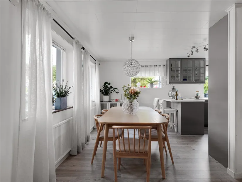 Radhus, Vindilen 1, Unneröd, Uddevalla