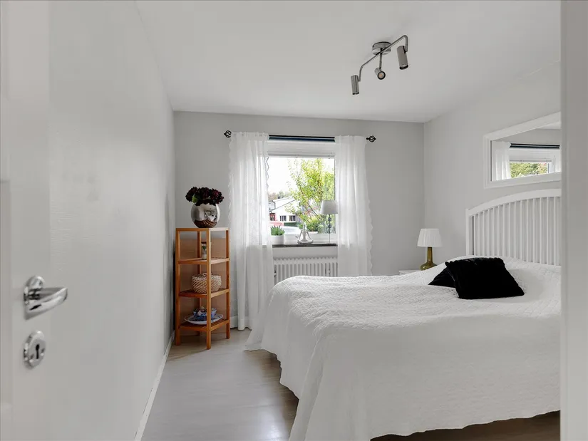 Radhus, Vindilen 1, Unneröd, Uddevalla