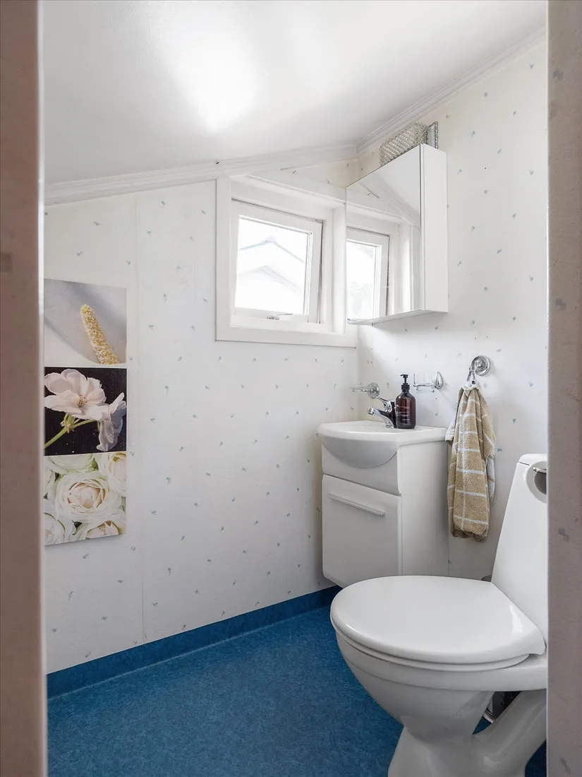 Radhus, Vindilen 1, Unneröd, Uddevalla
