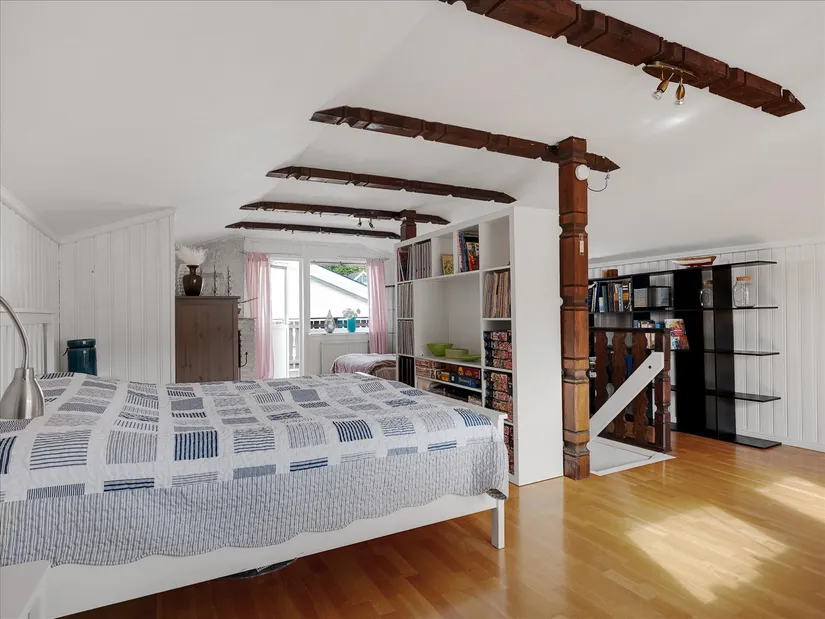 Radhus, Vindilen 1, Unneröd, Uddevalla