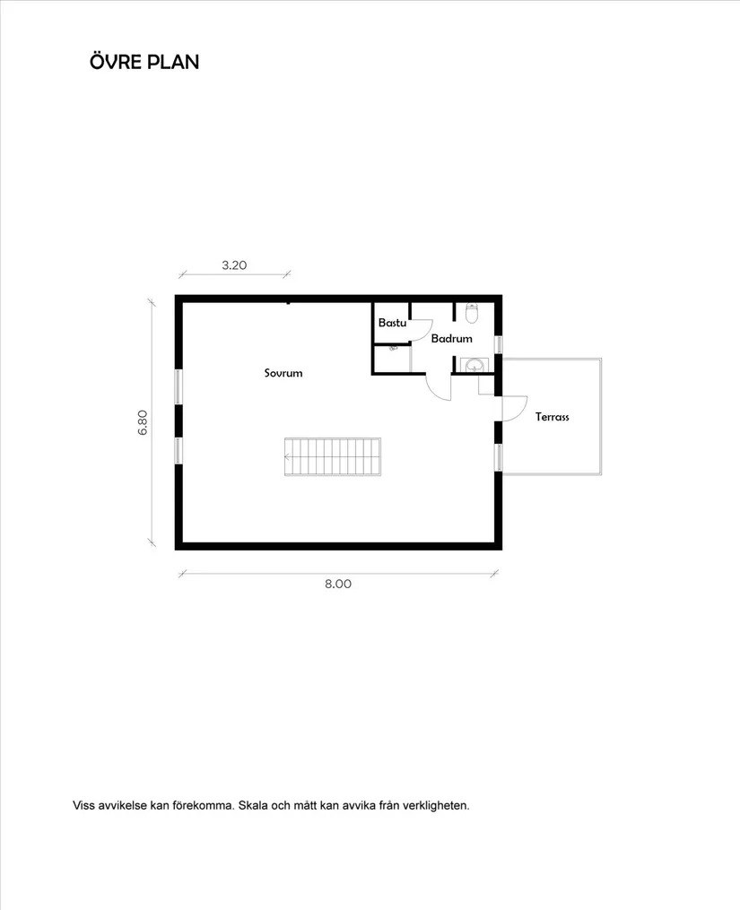 Radhus, Vindilen 1, Unneröd, Uddevalla