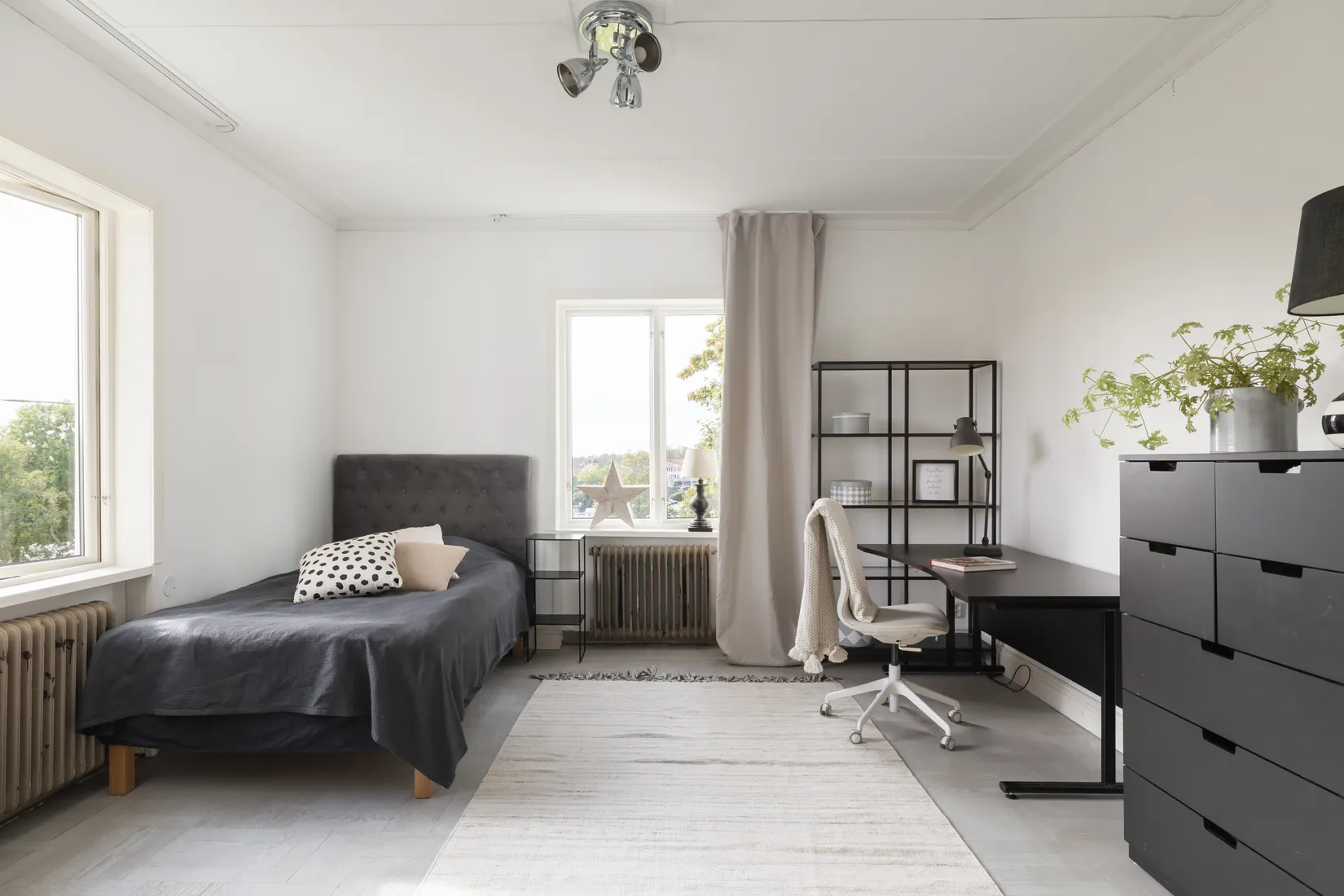 Villa, Håkullavägen 4, Onsala - Centralt, Kungsbacka