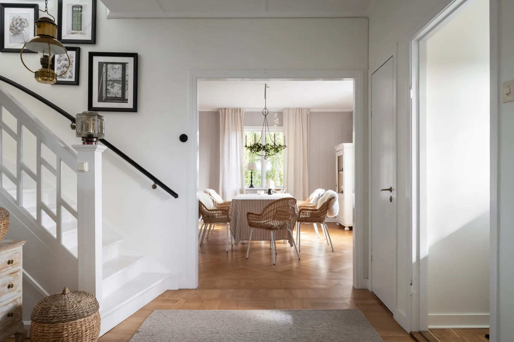 Villa, Håkullavägen 4, Onsala - Centralt, Kungsbacka