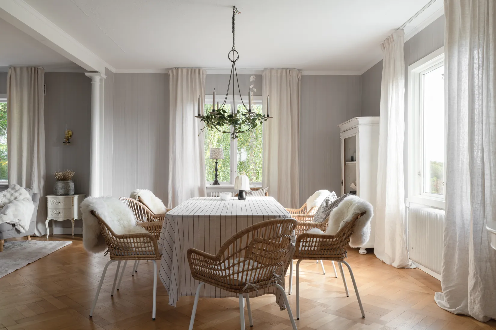 Villa, Håkullavägen 4, Onsala - Centralt, Kungsbacka