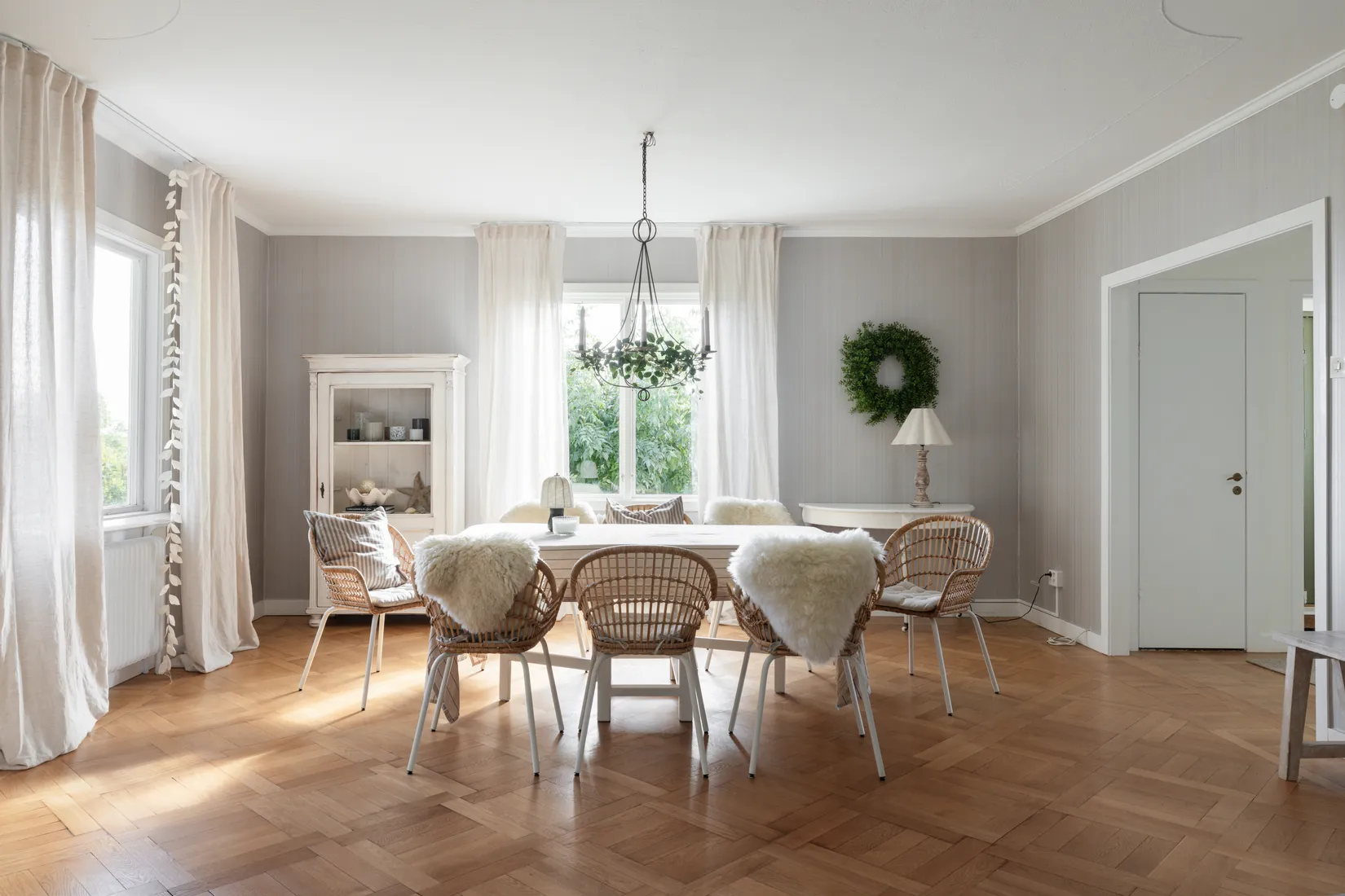 Villa, Håkullavägen 4, Onsala - Centralt, Kungsbacka