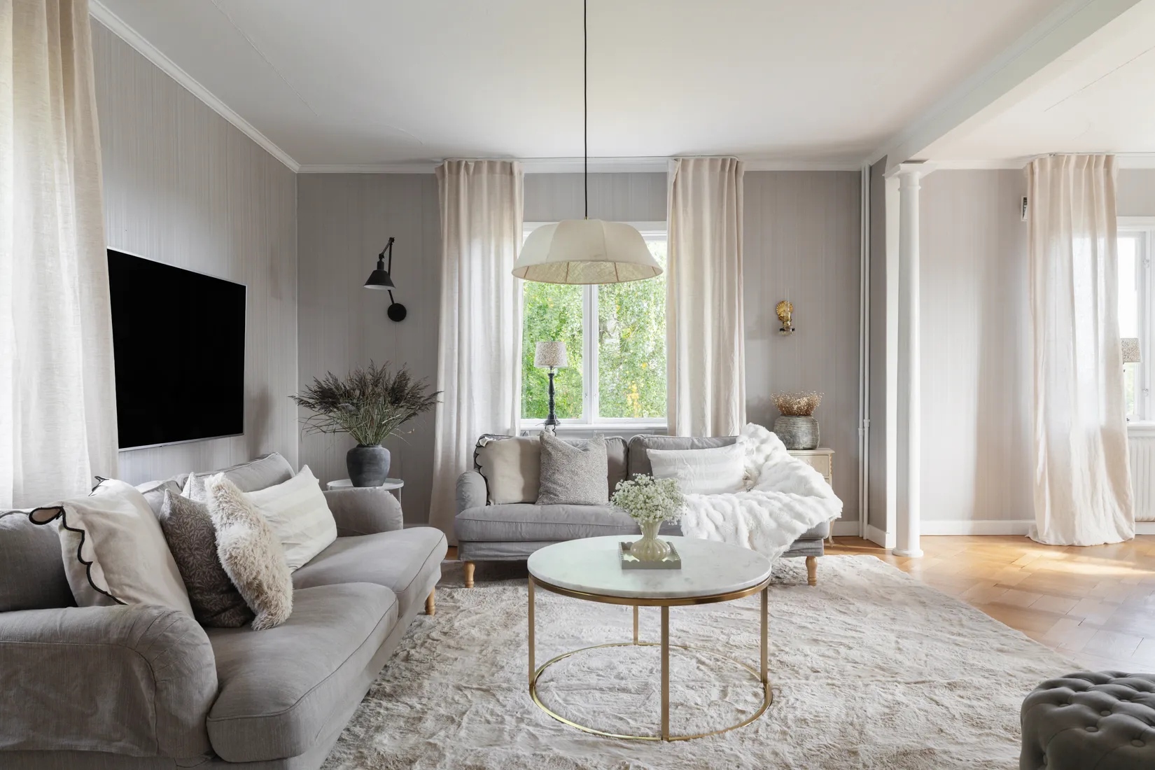 Villa, Håkullavägen 4, Onsala - Centralt, Kungsbacka