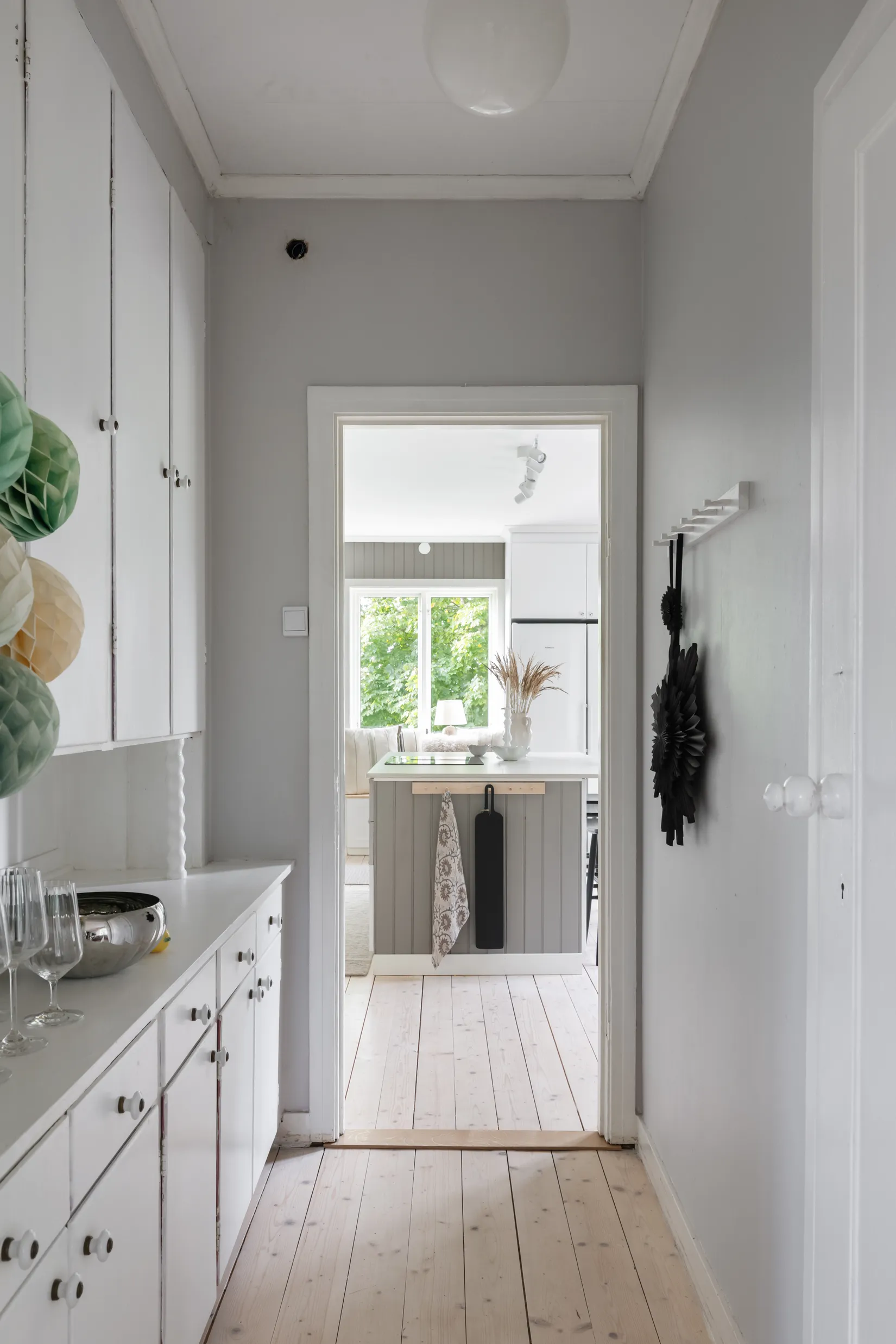 Villa, Håkullavägen 4, Onsala - Centralt, Kungsbacka