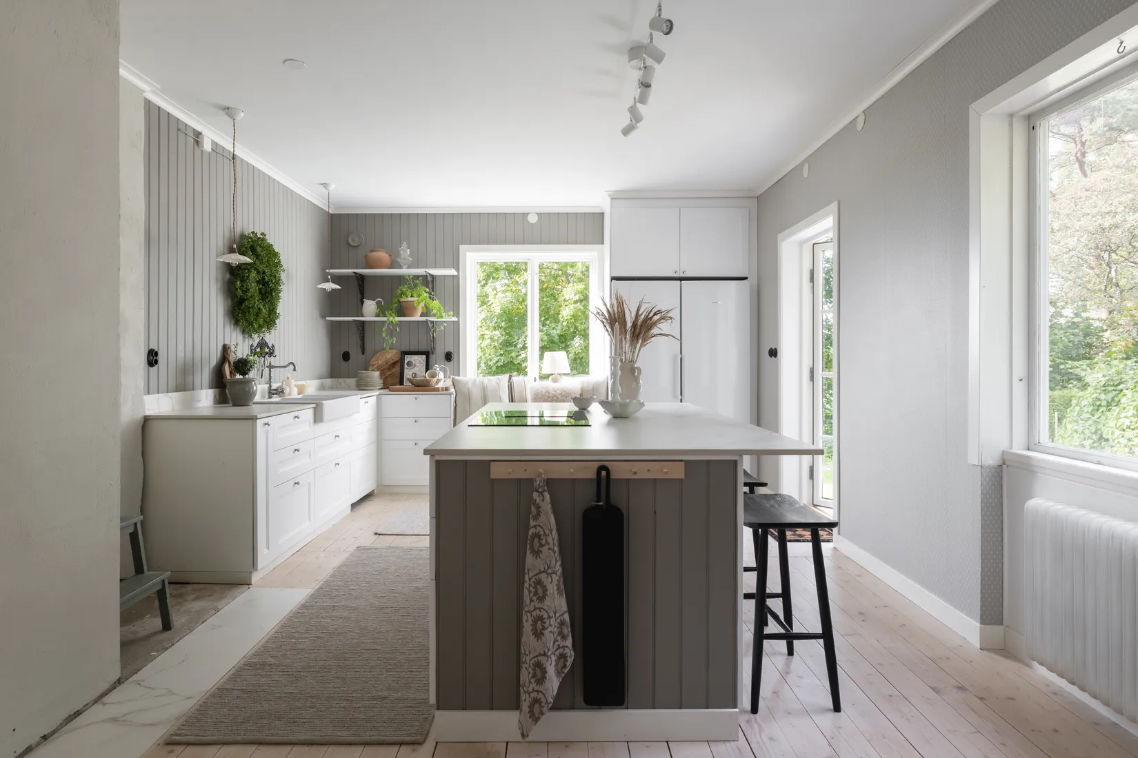 Villa, Håkullavägen 4, Onsala - Centralt, Kungsbacka