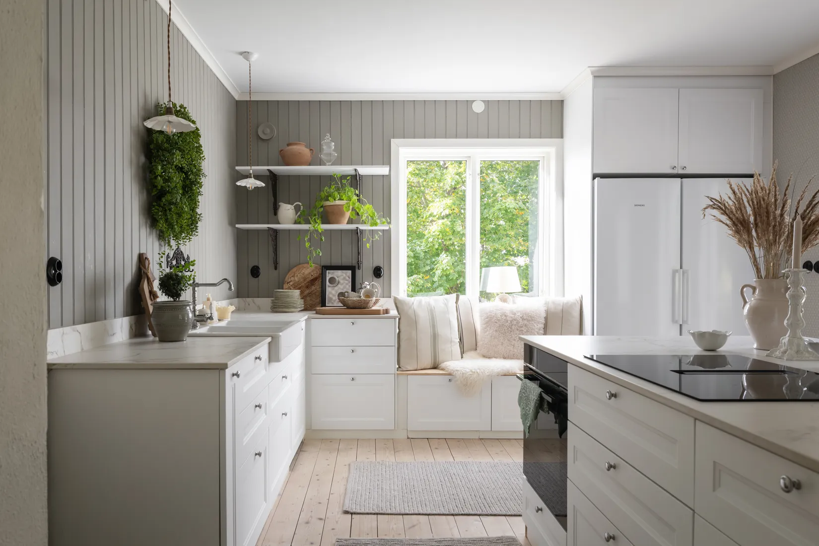Villa, Håkullavägen 4, Onsala - Centralt, Kungsbacka