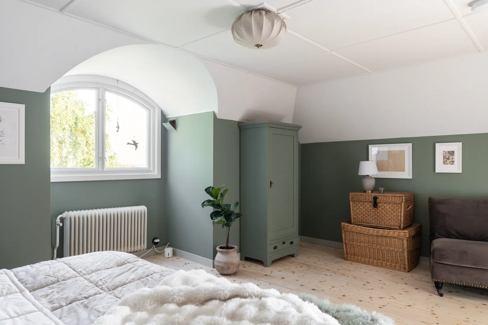 Villa, Håkullavägen 4, Onsala - Centralt, Kungsbacka