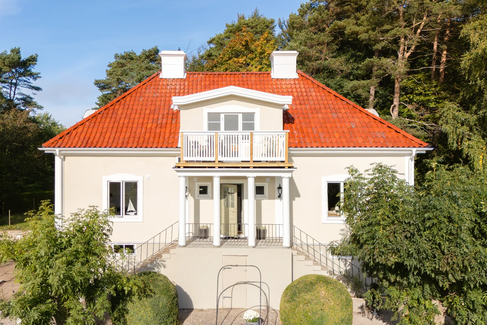 Villa, Håkullavägen 4, Onsala - Centralt, Kungsbacka