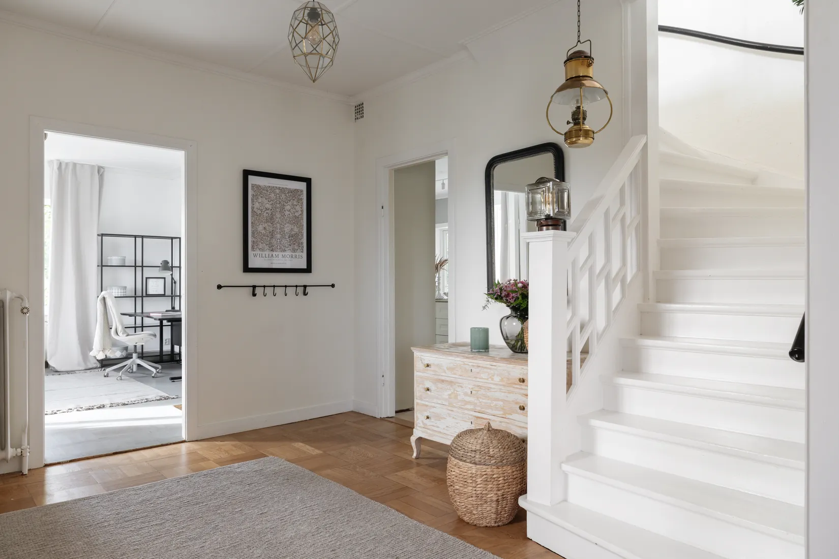 Villa, Håkullavägen 4, Onsala - Centralt, Kungsbacka