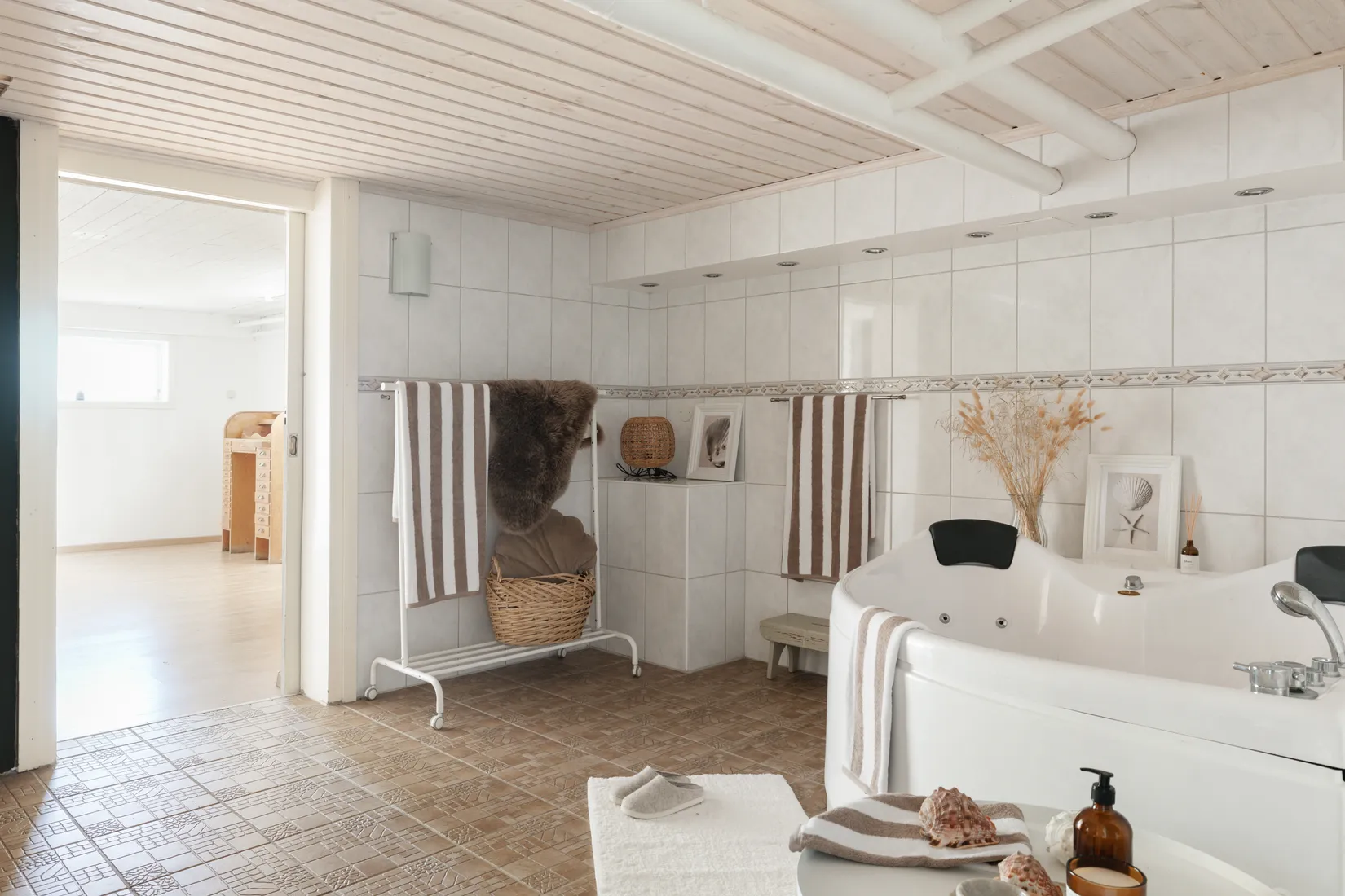 Villa, Håkullavägen 4, Onsala - Centralt, Kungsbacka